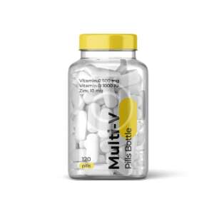 Multivitamins